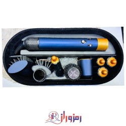 سشوار طرح دایسون
